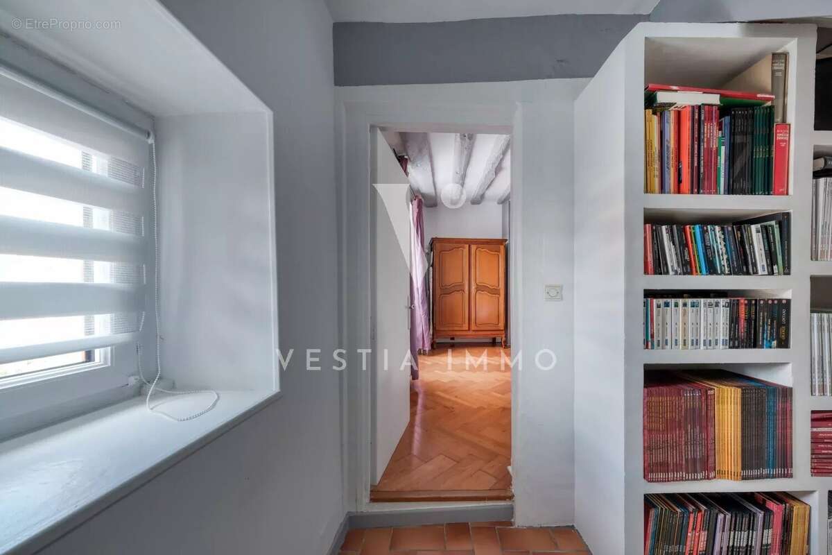 Maison à LEUVILLE-SUR-ORGE