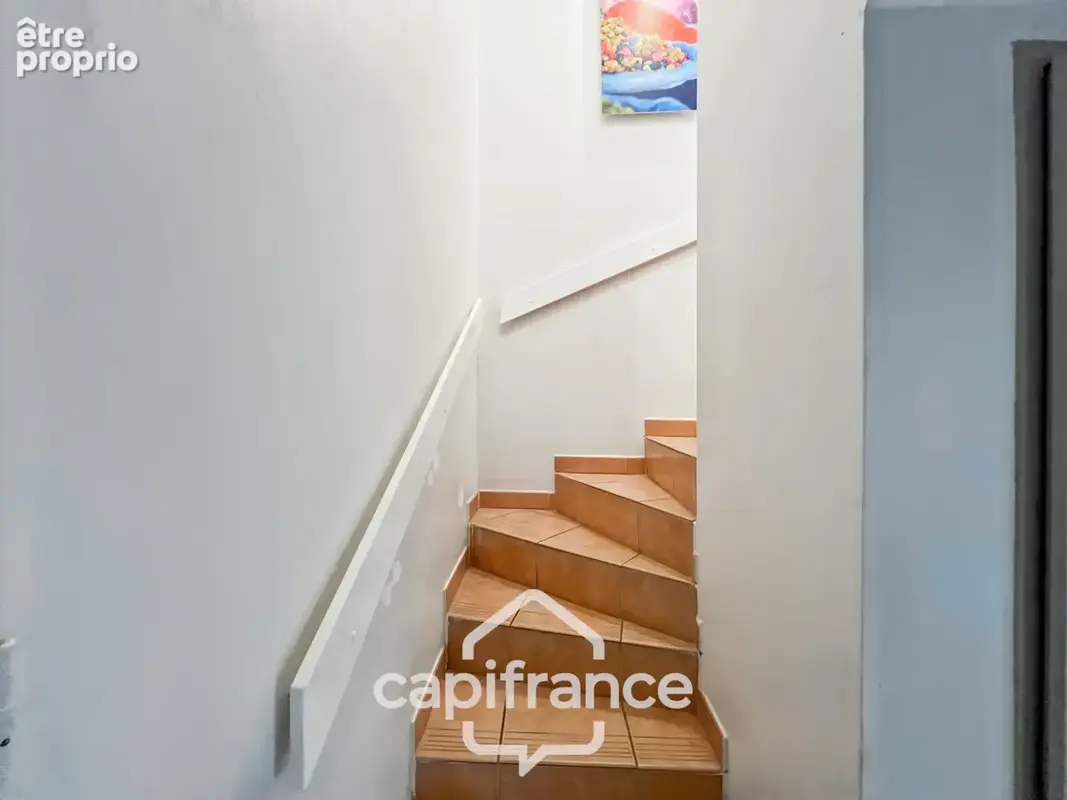 Charmant Bastidon dans le Domaine du Golf de Pont Royal, 45 m2 habitable, ravalé, avec jardin privatif, élevé d'un étage, 2 cham - photo 22