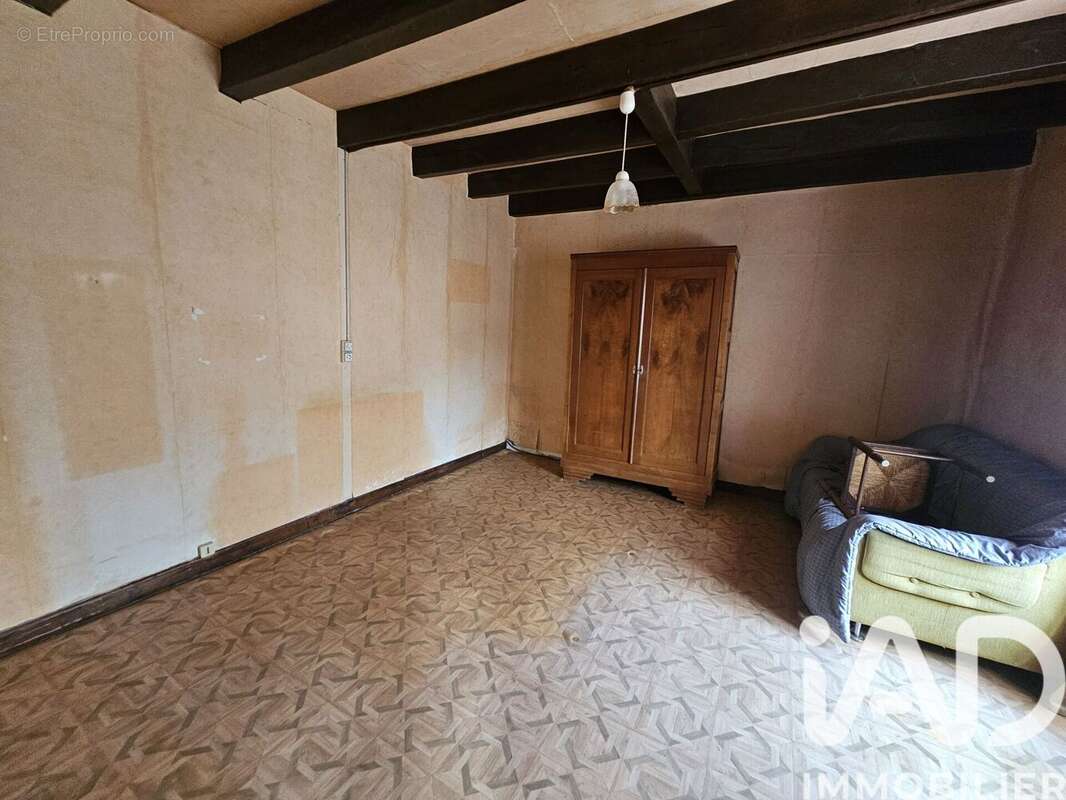 Photo 5 - Maison à LANRELAS