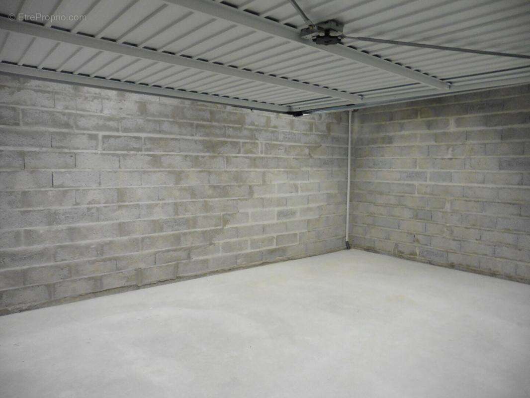 Appartement à QUIMPERLE