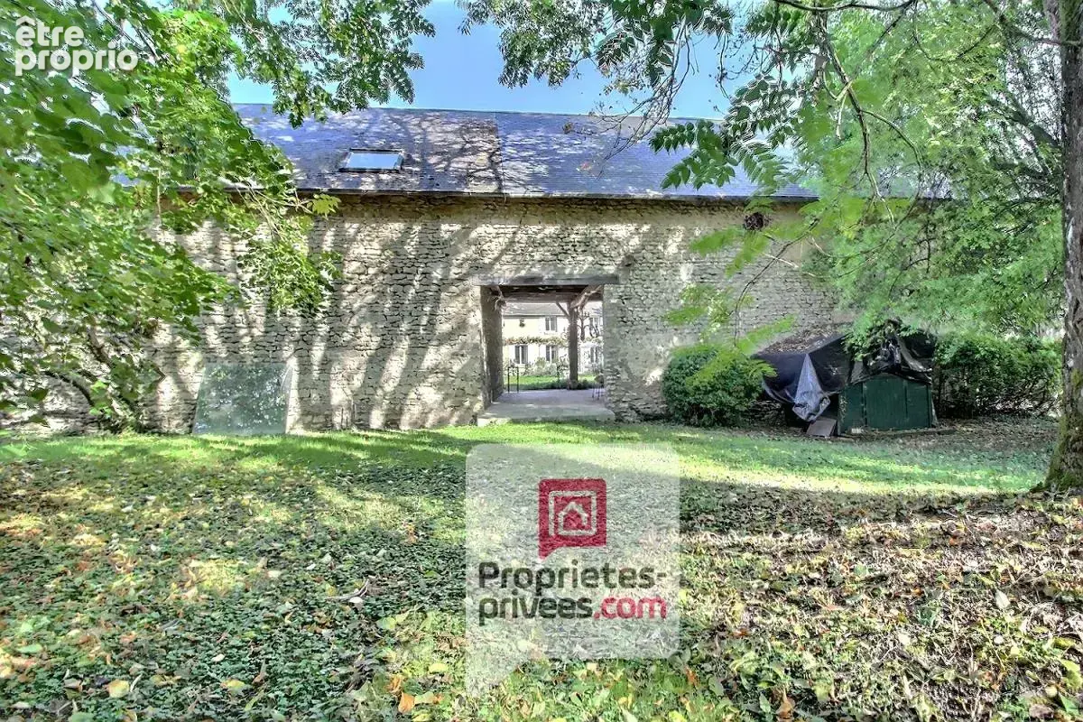 Vente maison de caractere - entre montargis et fontainbleau, à 1h10 de paris - photo 12