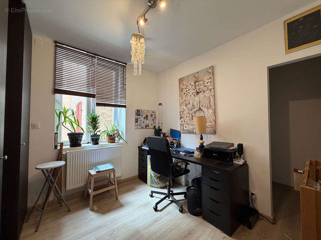 Appartement Yutz 5 pièce(s) 128 m2 - photo 15