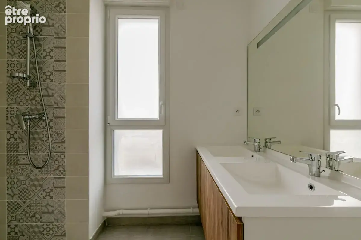 Maison avec jardin et garage - photo 7