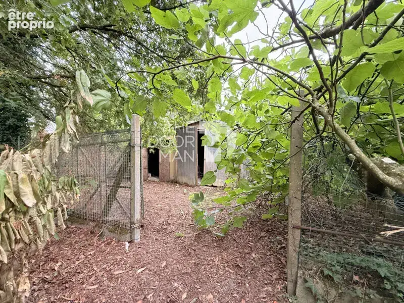 Maison 44460 - photo 20