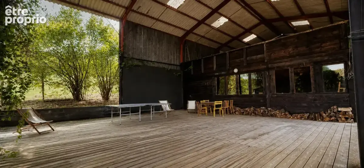 Maison de 6 pièces de 360 m² à Sainte-Colombe-en-Auxois - photo 16