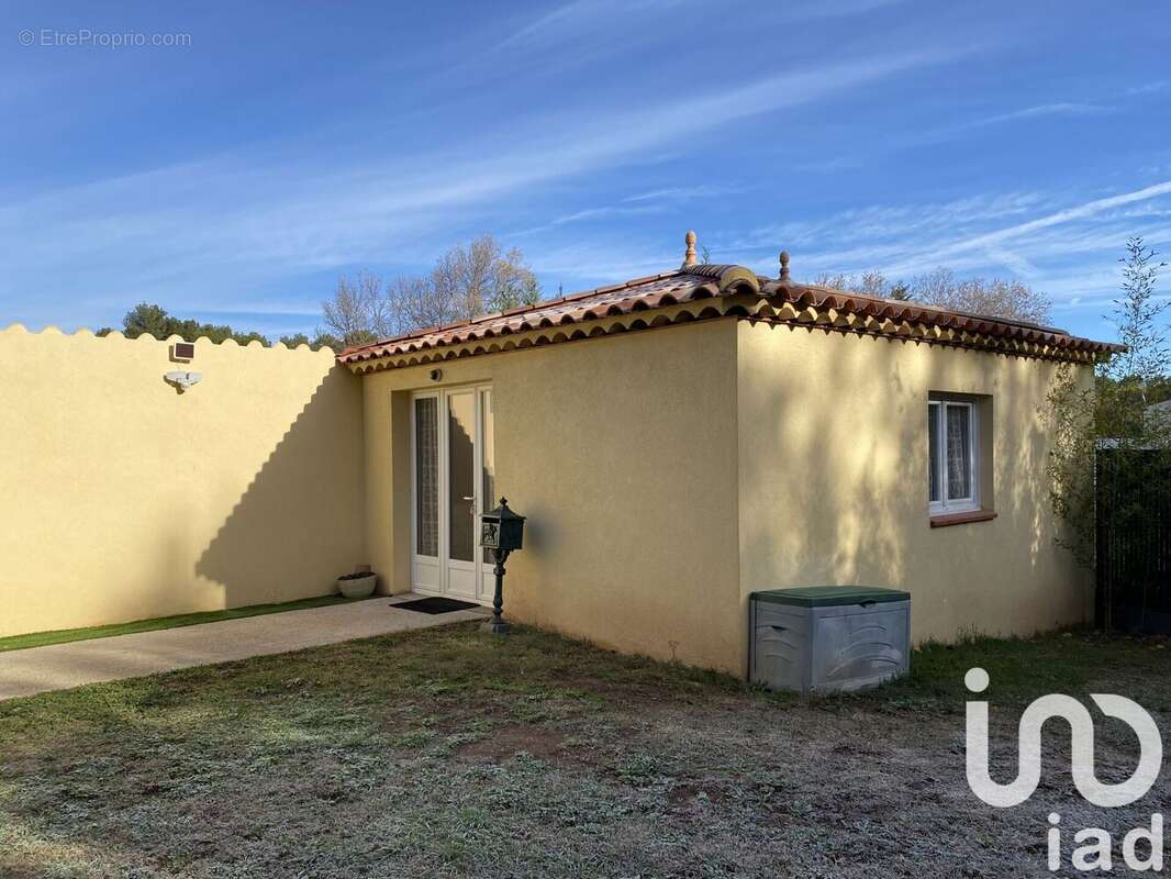 Photo 8 - Maison à LE LUC