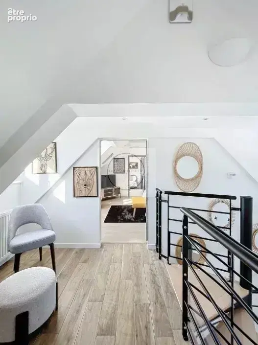 Maison 16 pièces 400 m² à vendre à Samoreau (77210) - photo 44