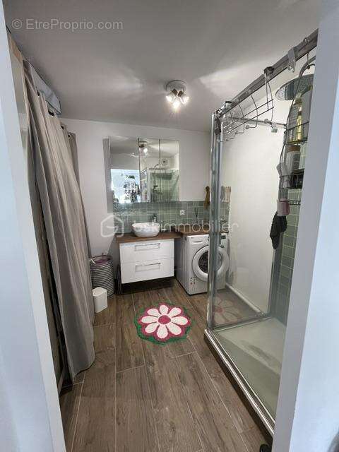 Appartement à CARVIN