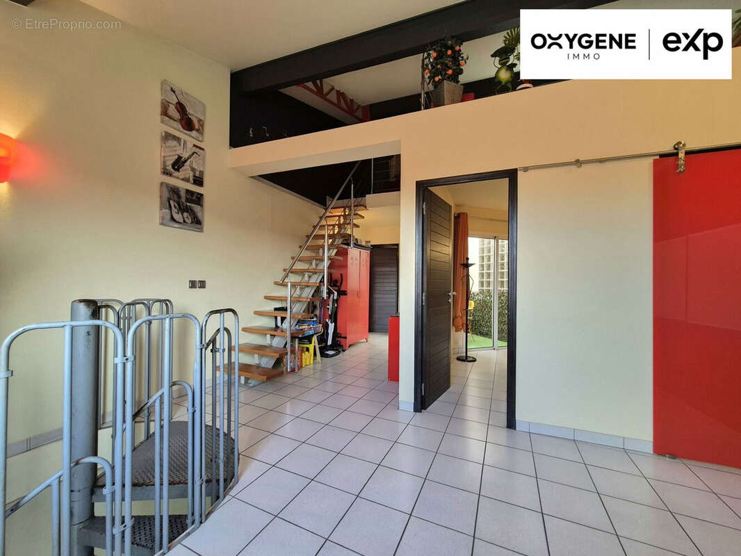 Maison 128 m² à Perpignan  - photo 9