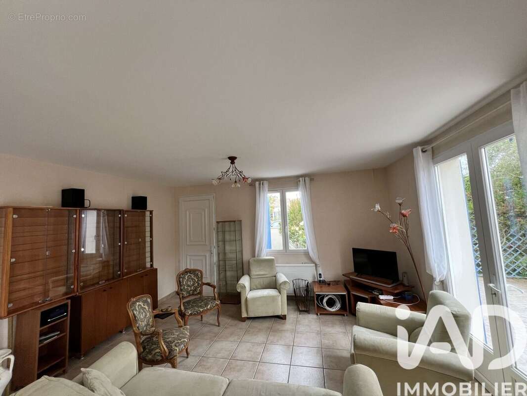 Photo 4 - Maison à SAINT-PIERRE-D'OLERON