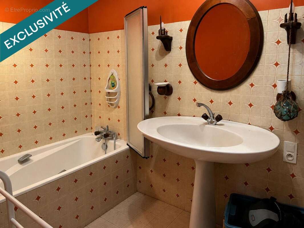Maison 85 m² à Revel  - photo 8
