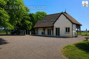 Maison à FLAGEY-ECHEZEAUX