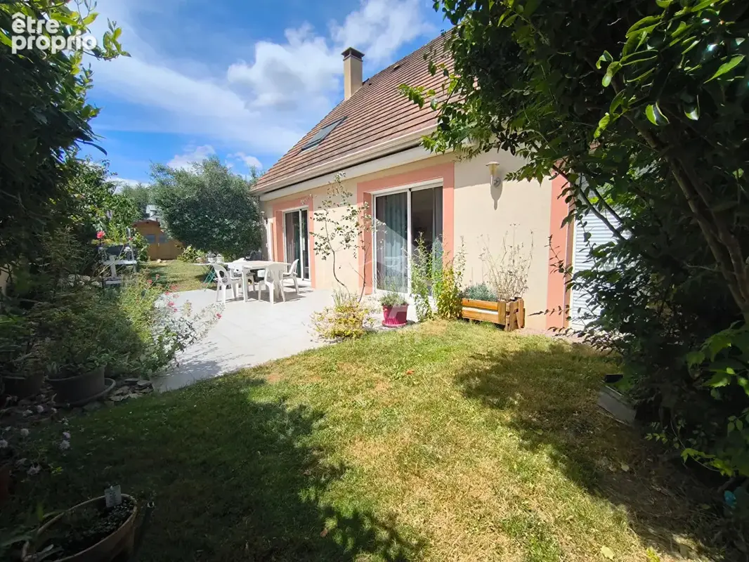 Maison coup de coeur 148m² - 4 chambres dont 1 de plain-pied - garage - Villaret - photo 10