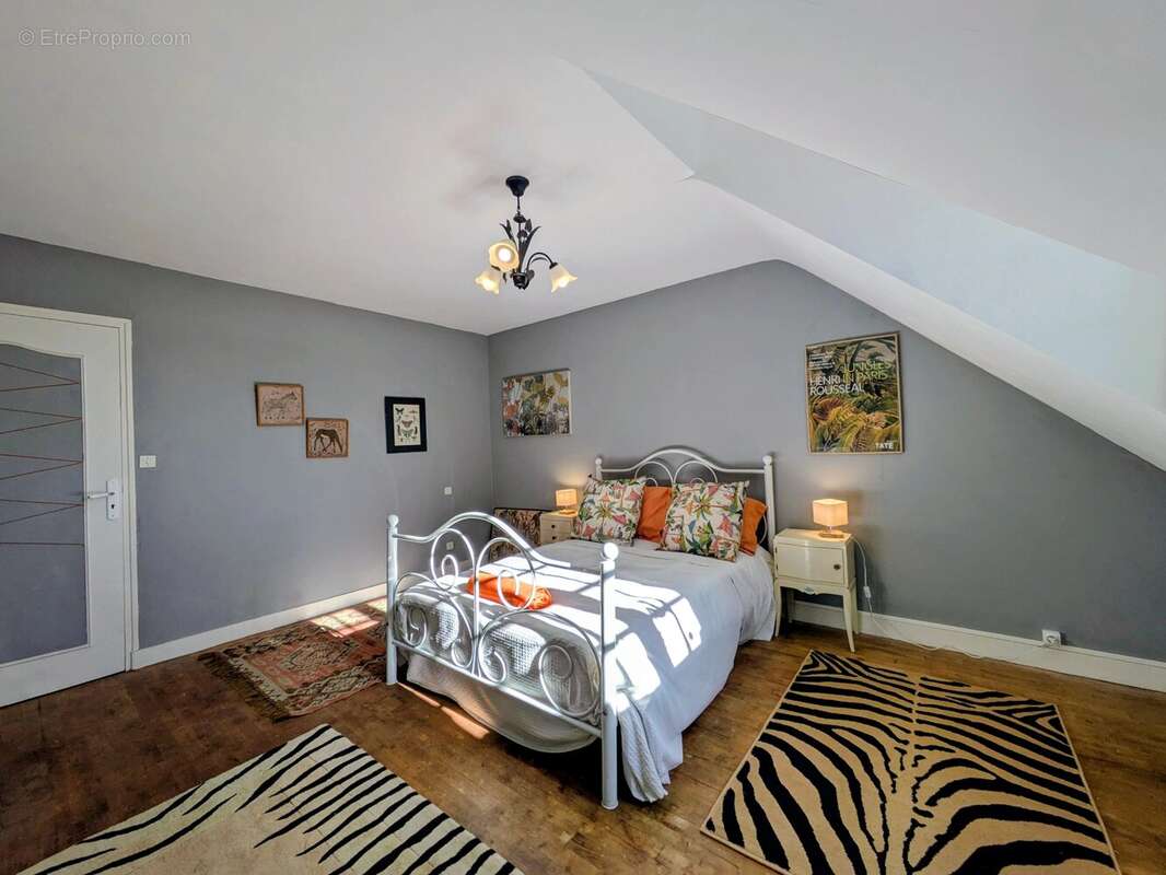 Charmante maison périgourdine avec dépendance - photo 15