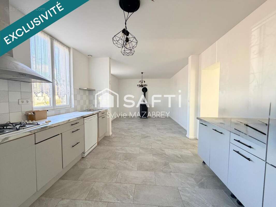 Maison 63 m² à Balloy  - photo 8