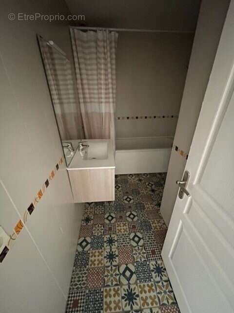 Appartement à NARBONNE