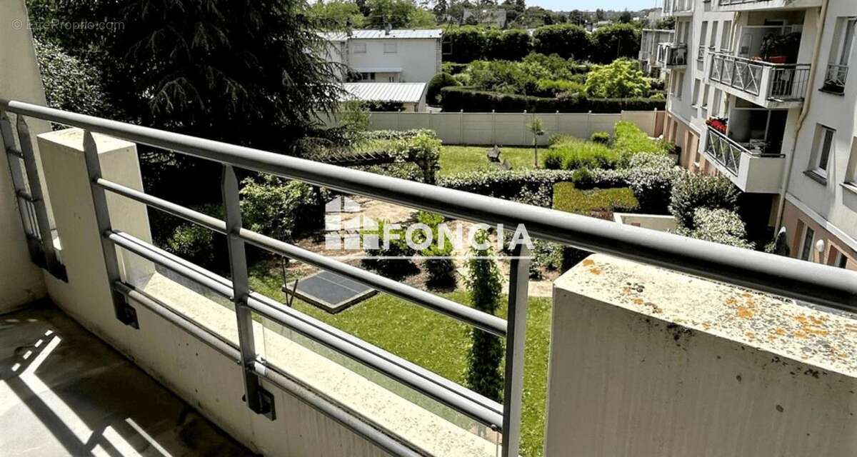 Appartement à MELUN