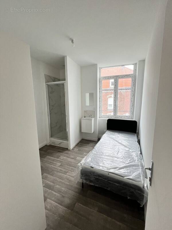 Appartement à TOURCOING