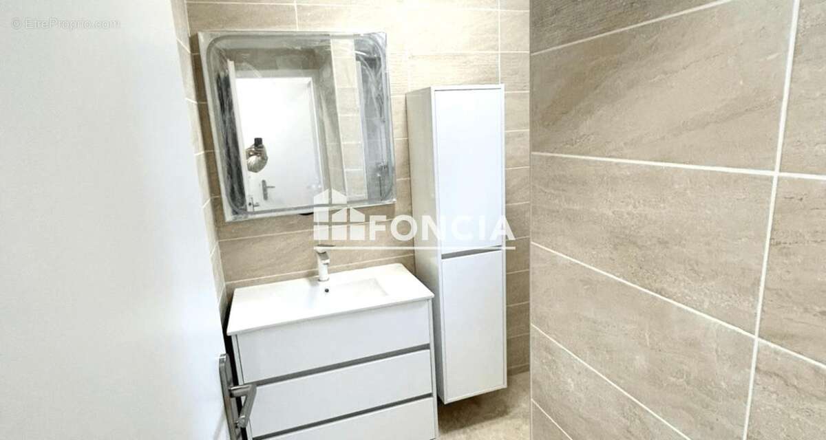 Appartement à LA CIOTAT