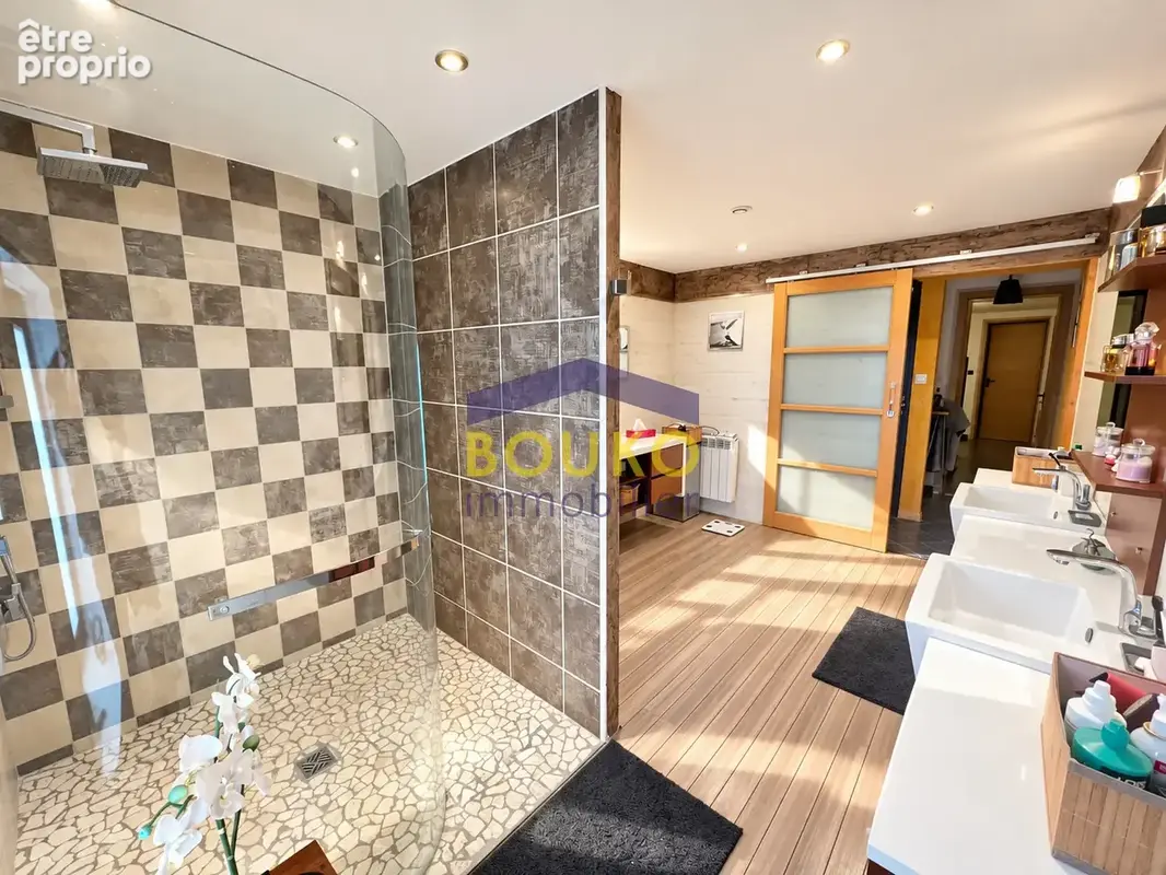 Maron   magnifique maison lorraine de caractère   300 m2 - photo 23