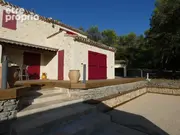 Maison à VACQUIERES