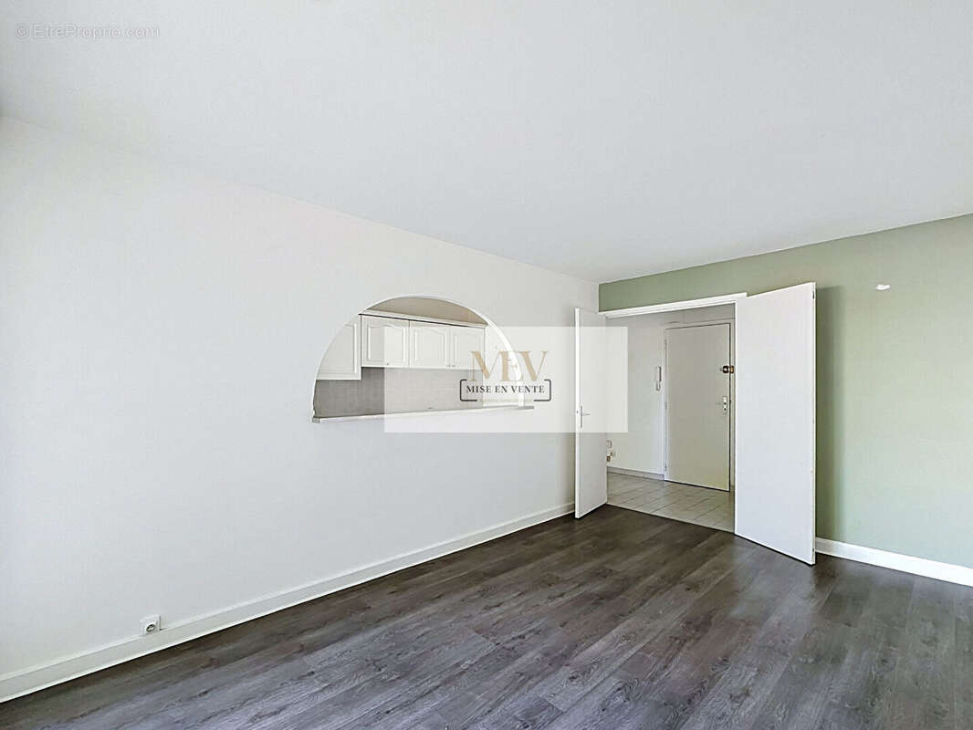 Appartement à BRY-SUR-MARNE