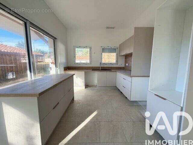 Photo 6 - Maison à VIELLE-SAINT-GIRONS