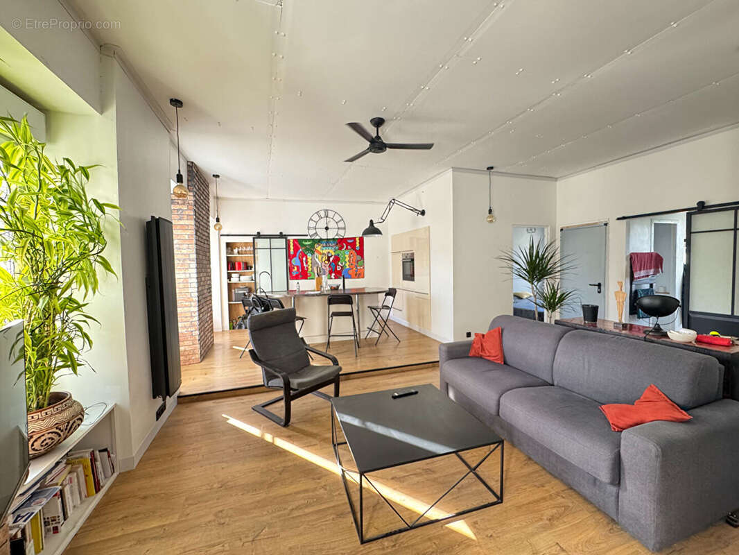 Appartement à BREST