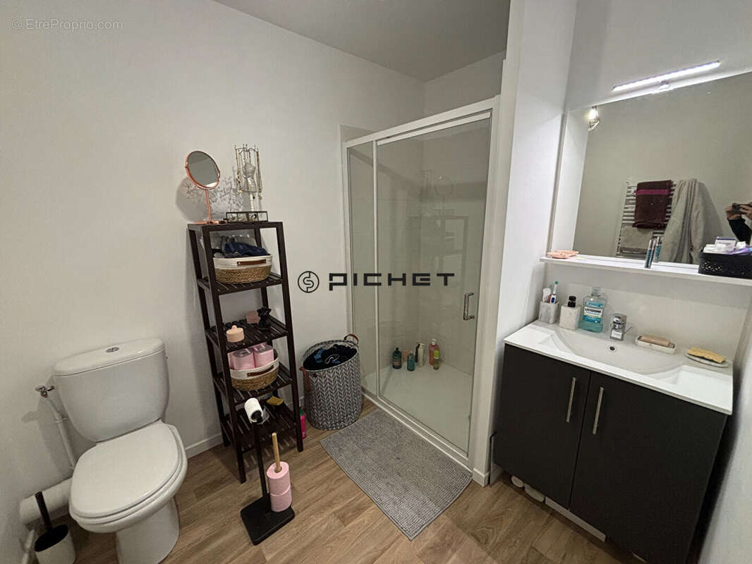 Appartement à SAINT-SYLVAIN-D&#039;ANJOU