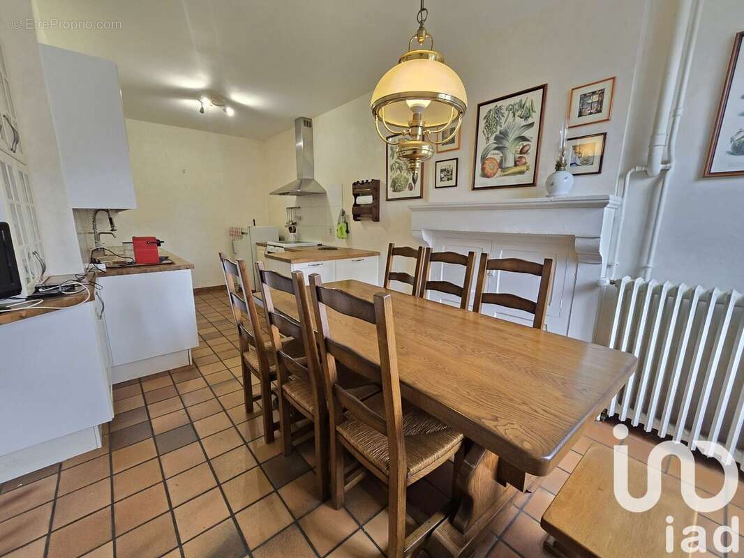 Photo 5 - Maison à IGE