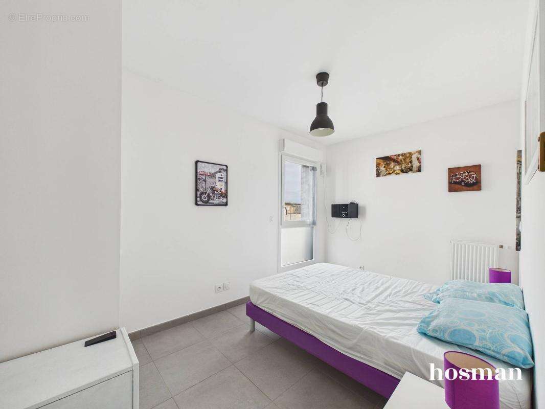 Appartement à MERIGNAC