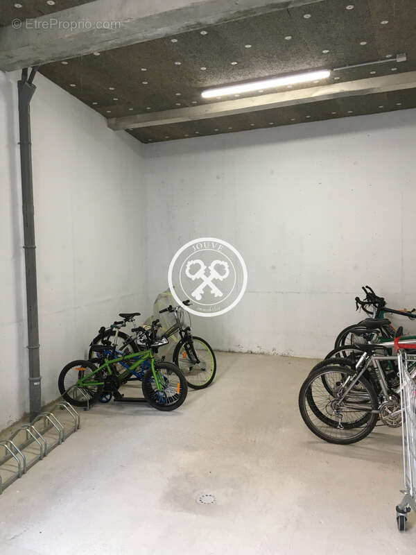 Appartement troyes proche gare - photo 17