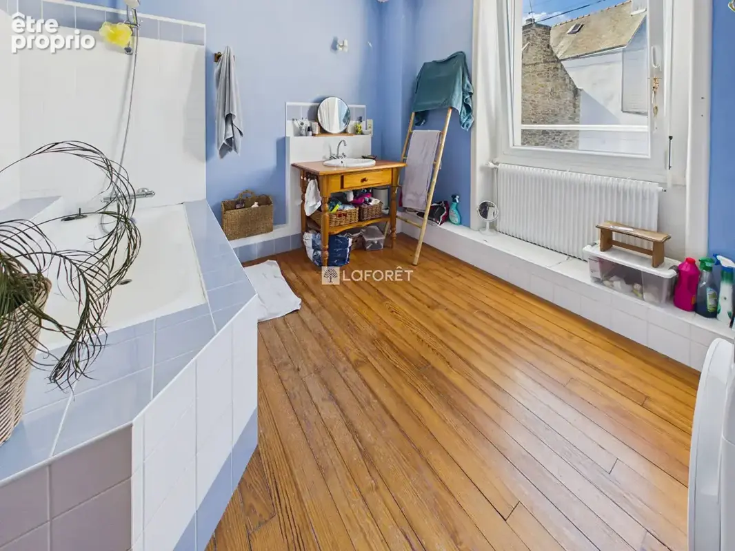 Maison Douarnenez 4 pièce(s) 98 m2 - photo 7