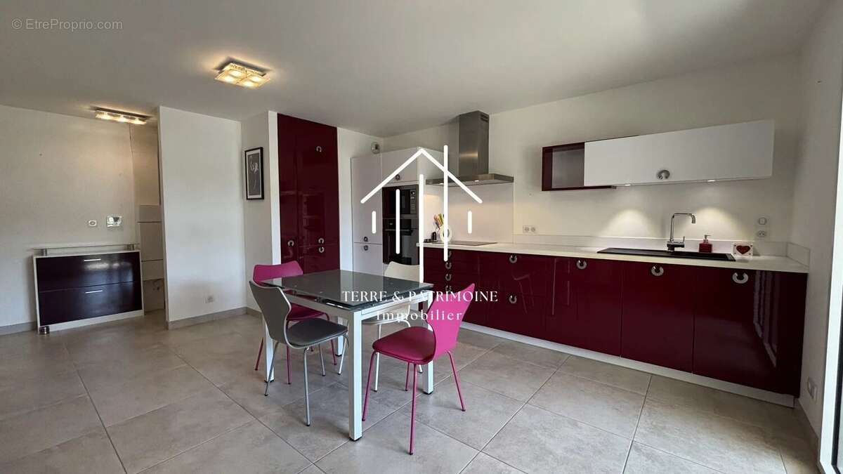 Appartement 39 m² à Palavas-Les-Flots  - photo 2