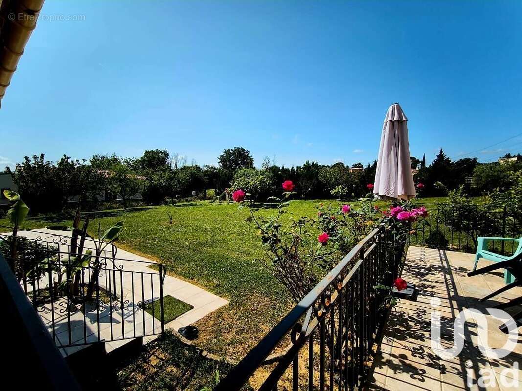 Photo 5 - Maison à LEDIGNAN