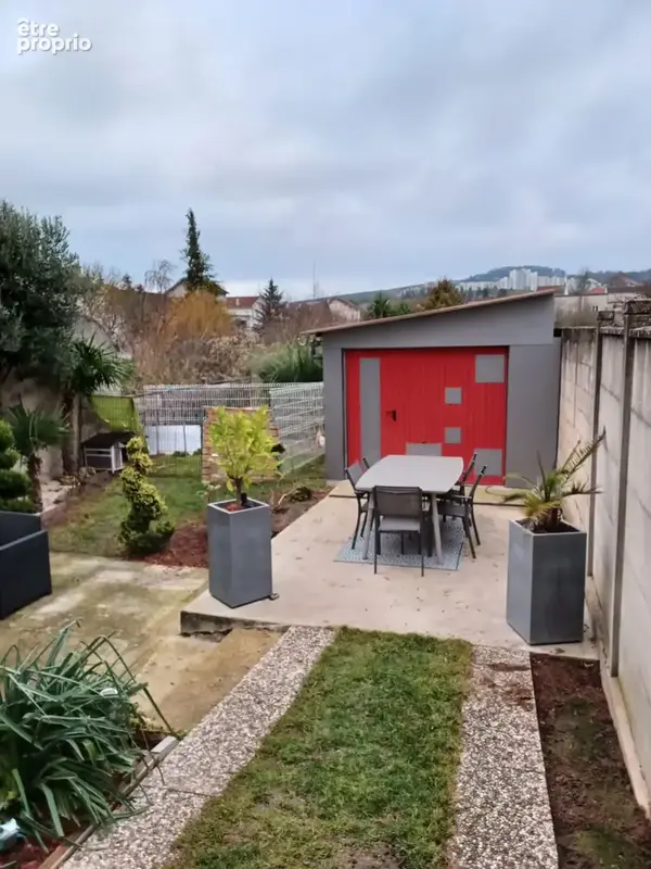 Maison 55 m² à Epernay  - photo 7
