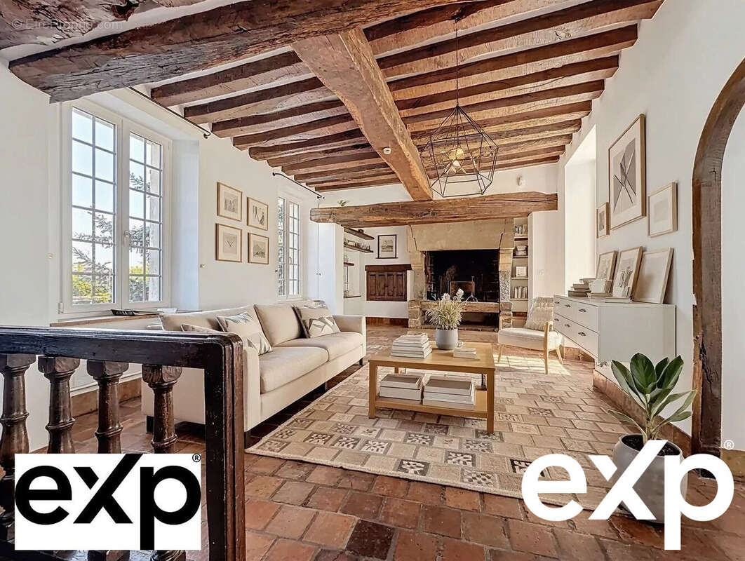 Maison à MANTES-LA-JOLIE