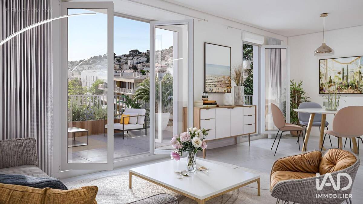 Photo 1 - Appartement à LA CIOTAT