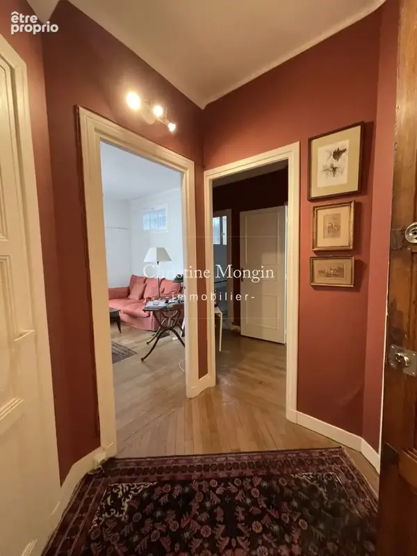 2 Pièces 40m2 Rue Perronet - photo 8