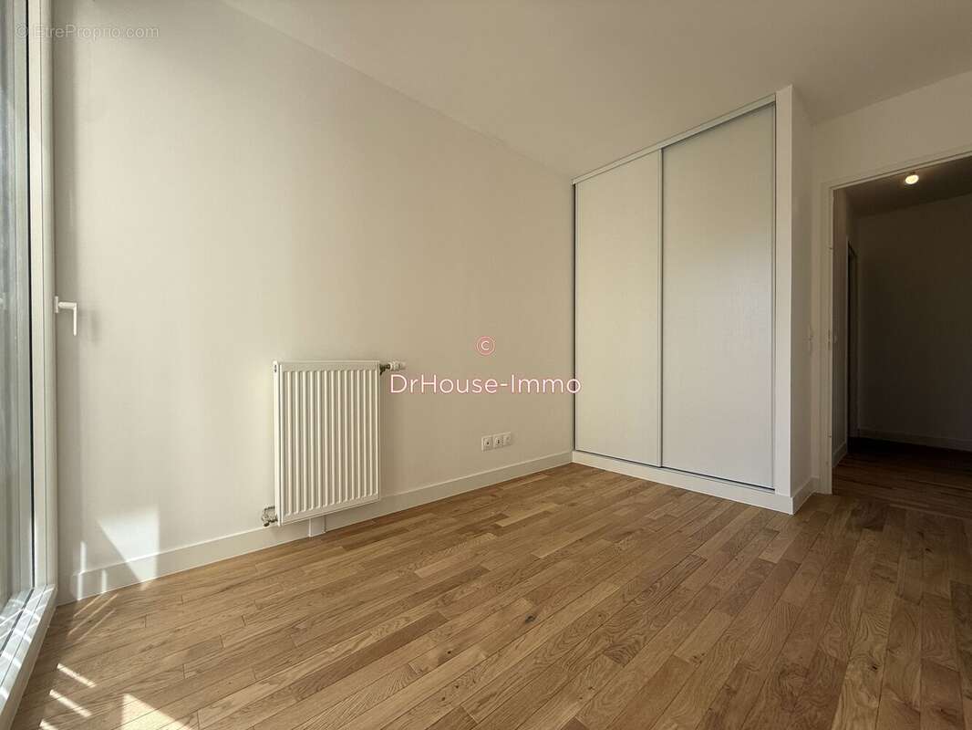 Appartement à CLICHY