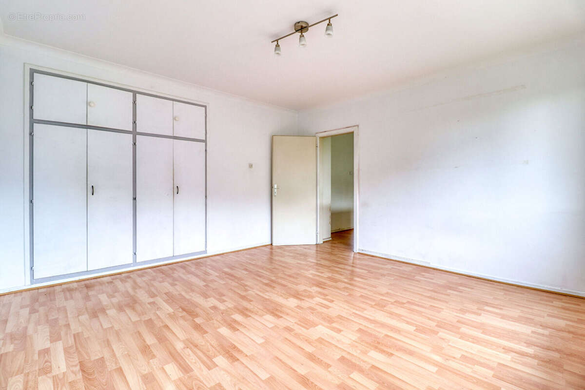 Maison à STRASBOURG