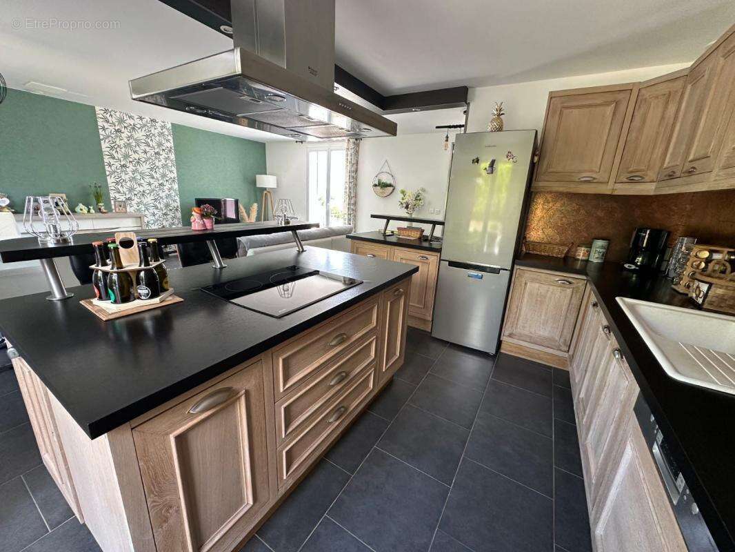 Maison à LIZY-SUR-OURCQ