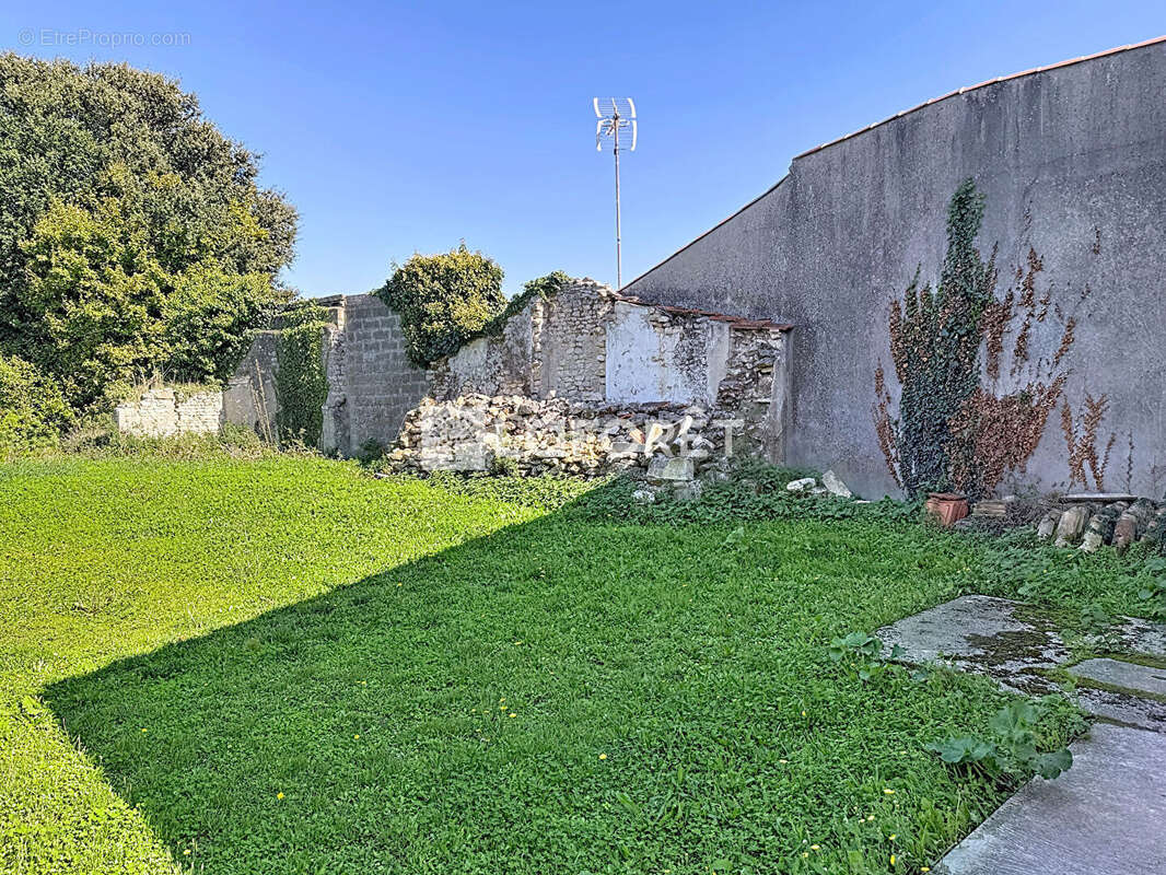 Maison à DOLUS-D&#039;OLERON