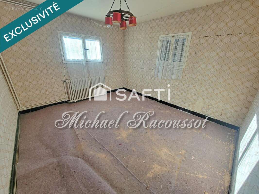 Photo 9 - Maison à SAINT-VALLIER