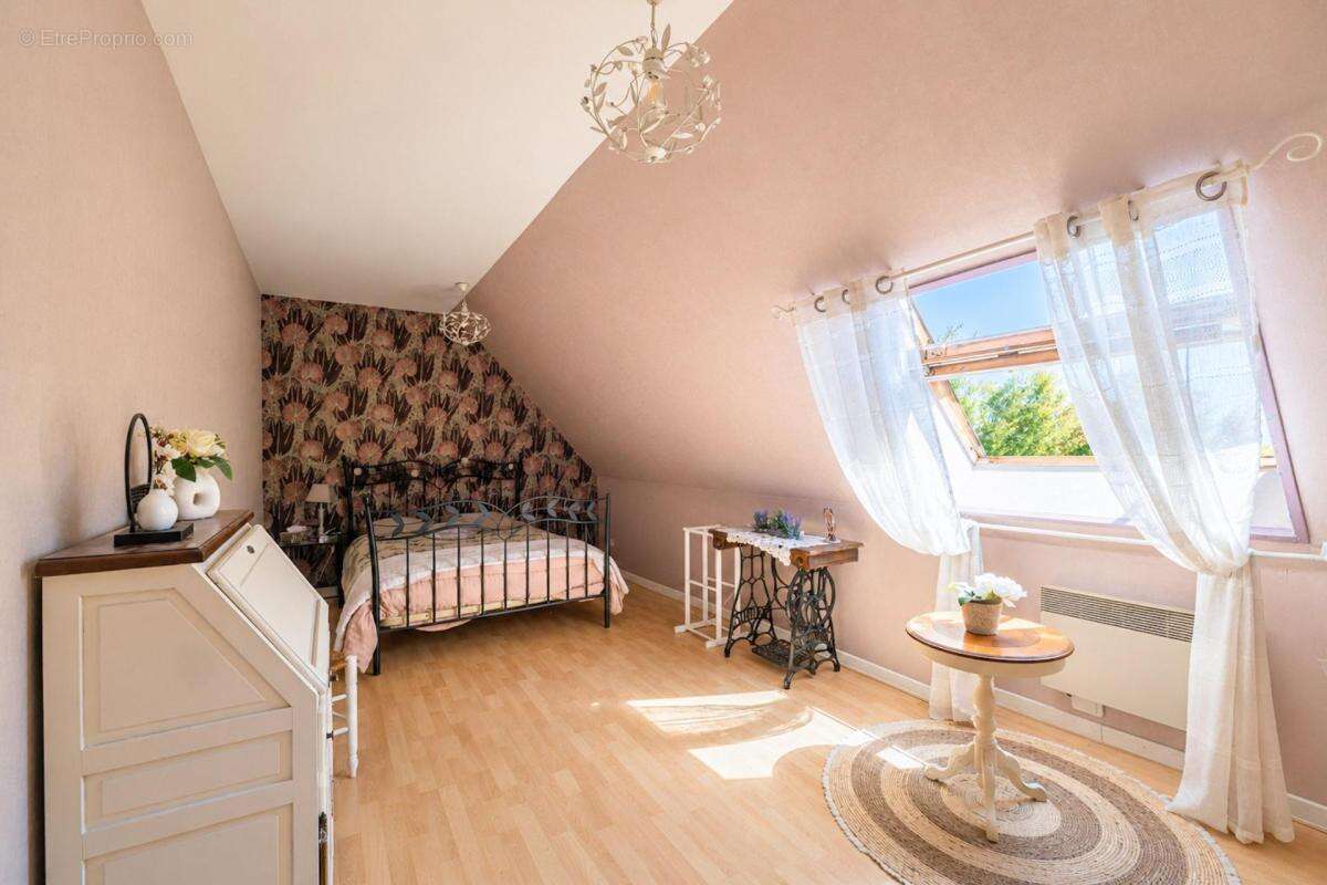 Maison 110m², 3 chambres - photo 11