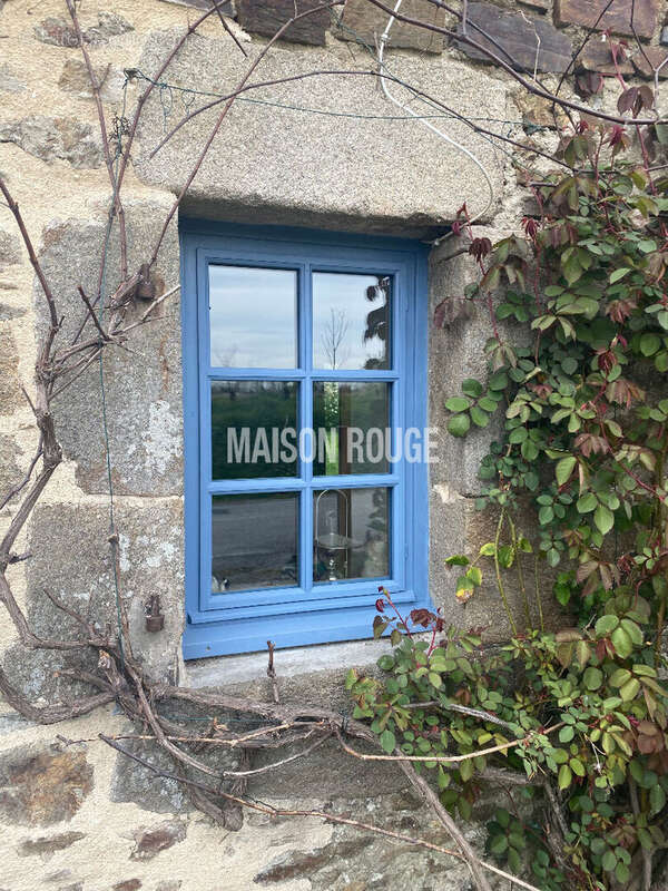 Maison à PLESLIN-TRIGAVOU