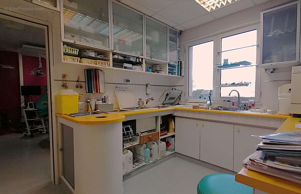 Appartement à BUXEROLLES