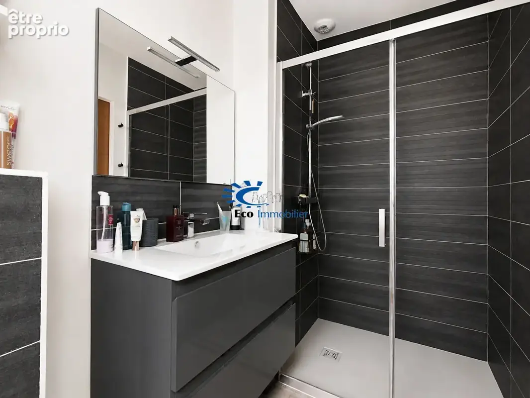 La jarne maison plain-pied 111 m² 4 chambres 1 bureau jardin et garage - photo 8