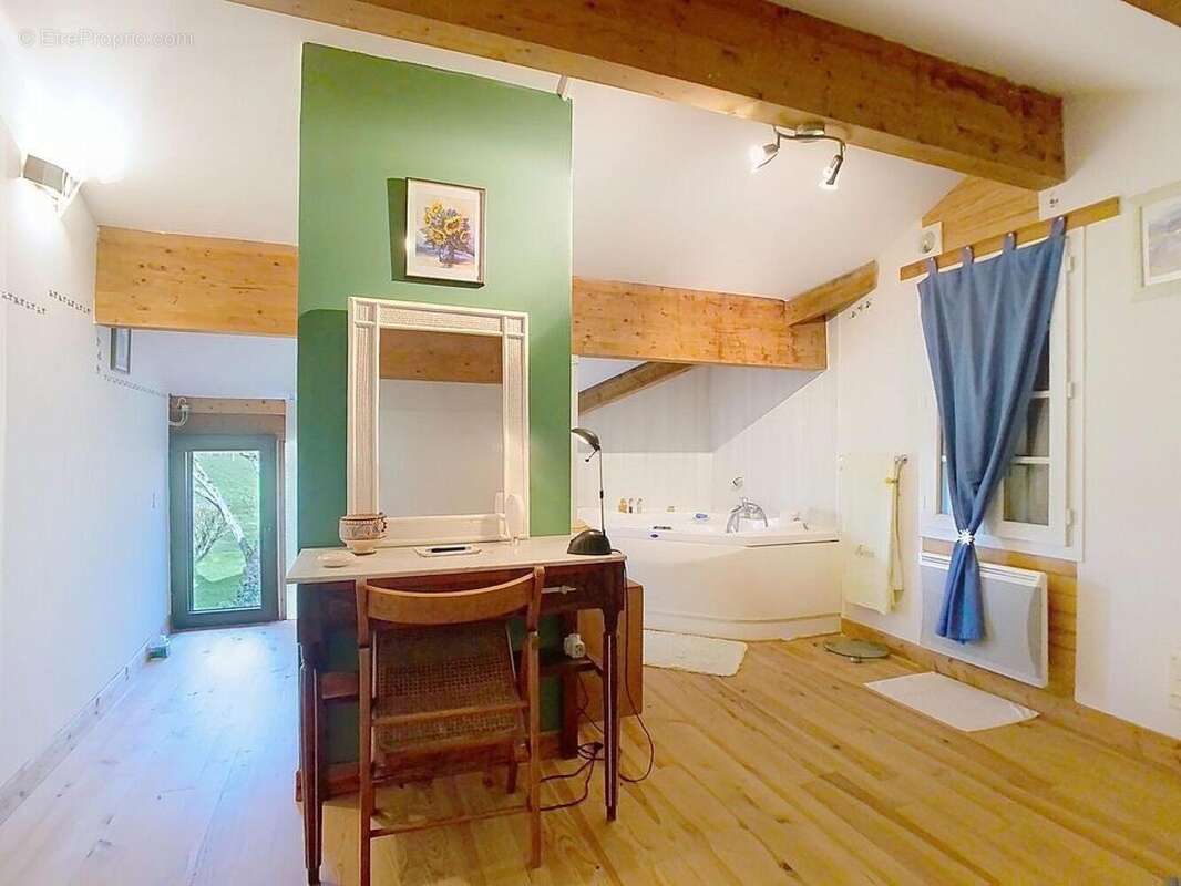 Photo 6 - Maison à MIRANDE