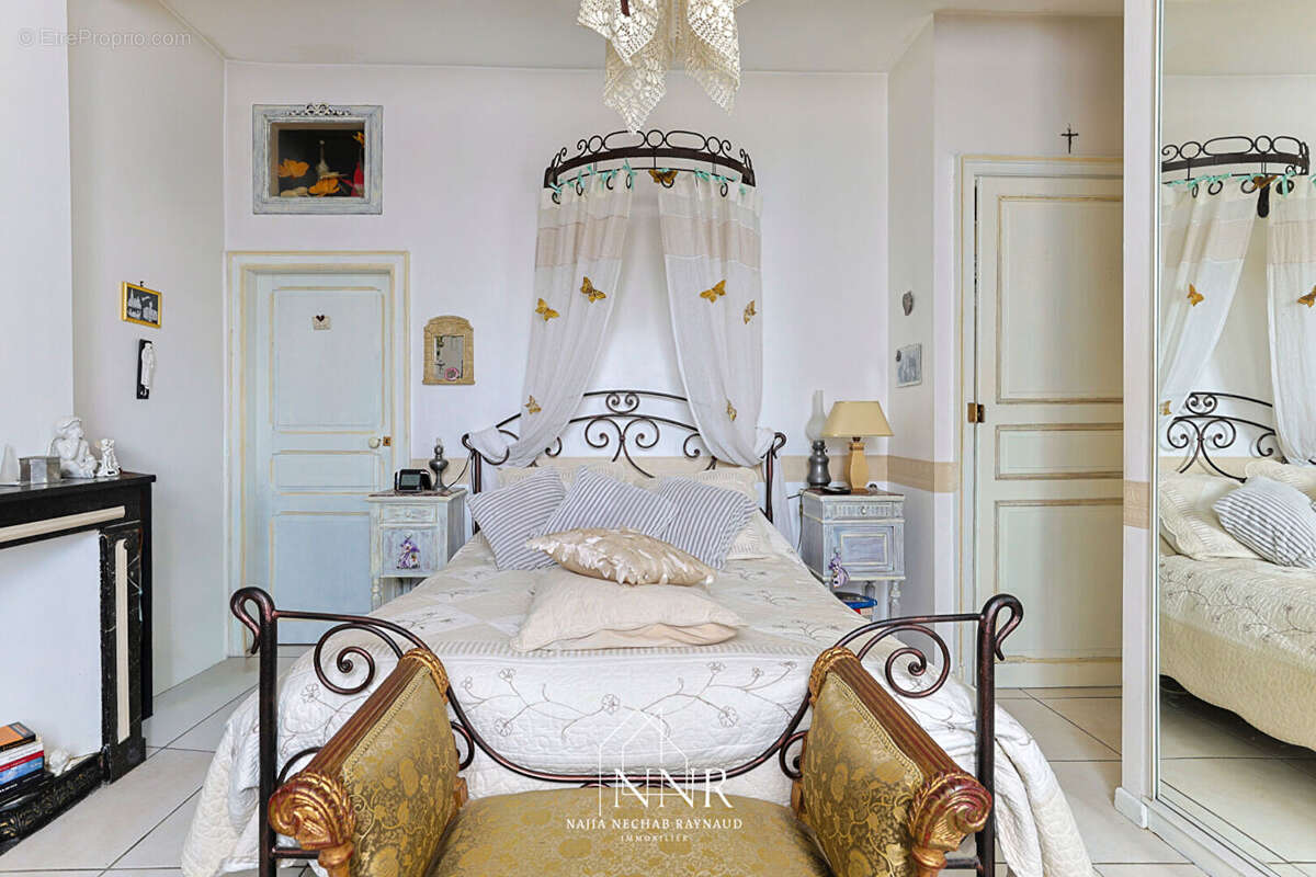 Maison à JONQUIERES